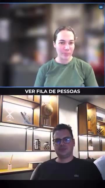 Call de acompanhamento com a cliente comentando o resultado do lan&ccedil;amento