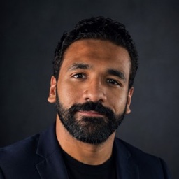 Iury Borges, Sócio-Diretor do Grupo HRZ