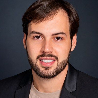 João Vinas, Sócio do Grupo HRZ
